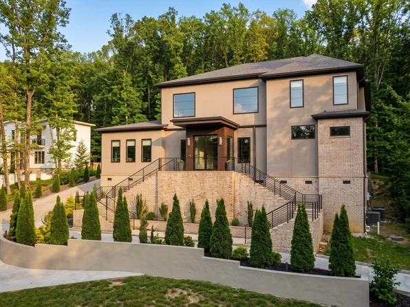 506 Timberlinks Dr, Signal Mountain, TN 37377