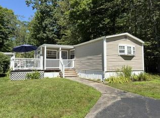 8 Sandalwood Circle, Kittery, ME 03904