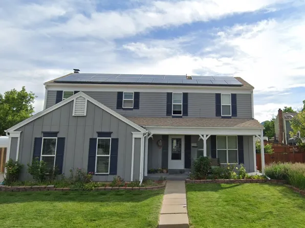 4655 S Union St, Morrison, CO 80465
