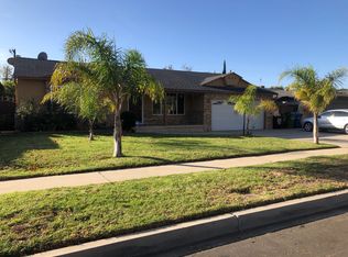 16458 Knapp St, North Hills, CA 91343