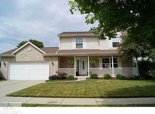 2847 Turtlecreek Dr, East Lansing, MI 48823