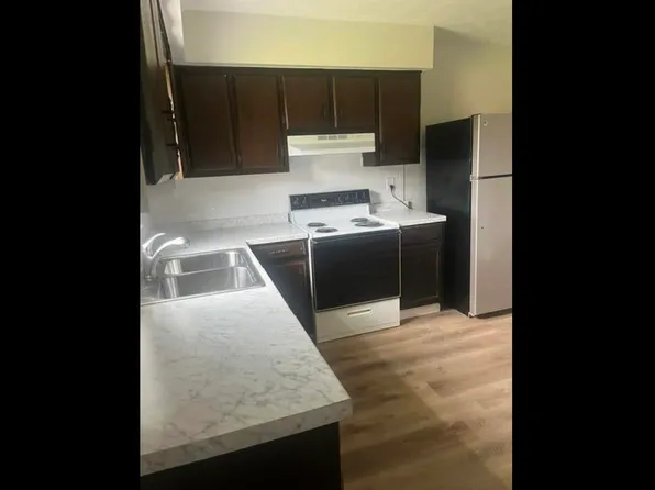114-116 E Mason Ave, Danville, KY 40422