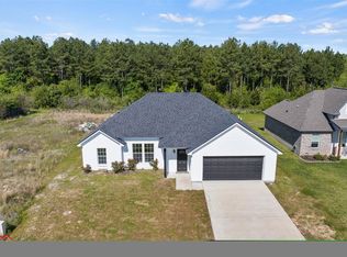 10124 Kelli Leanne Cir, Keithville, LA 71047