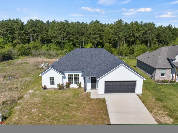 10124 Kelli Leanne Cir, Keithville, LA 71047