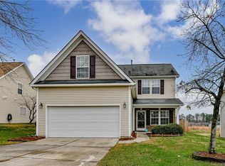 437 Dockside Ln, Concord, NC 28027