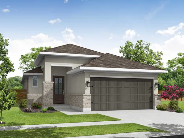 31802 Rosebud Valley Ln, Hockley, TX 77447