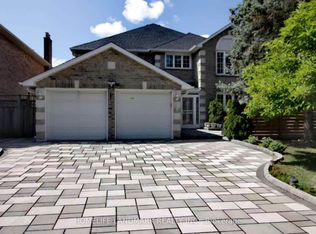 54 Castleridge Dr, Richmond Hill, ON L4B1R3