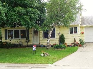 1104 15th St, Nevada, IA 50201