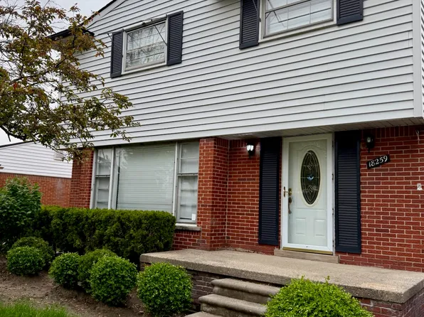 (undisclosed Address), Fraser, MI 48026