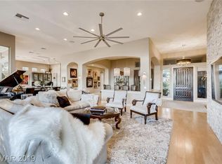 42 Isleworth Dr, Henderson, NV 89052