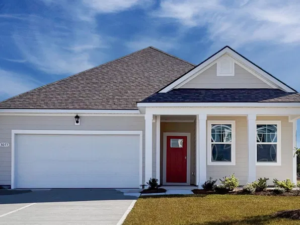 8053 Panda Bear Way, Conway, SC 29526
