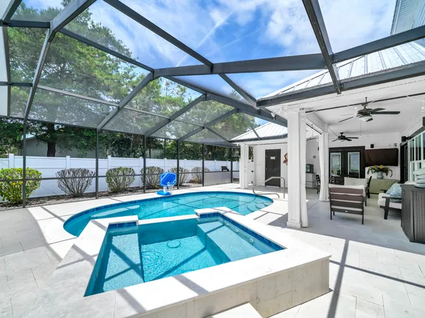 100 Walton Bonita Dr, Inlet Beach, FL 32461