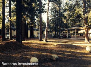1946 B St #8, South Lake Tahoe, CA 96150
