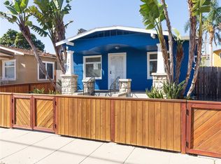 2617 S Pacific Ave #A, San Pedro, CA 90731