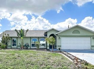 2727 SW 18th Pl, Cape Coral, FL 33914