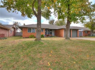 8220 NW 29th St, Bethany, OK 73008