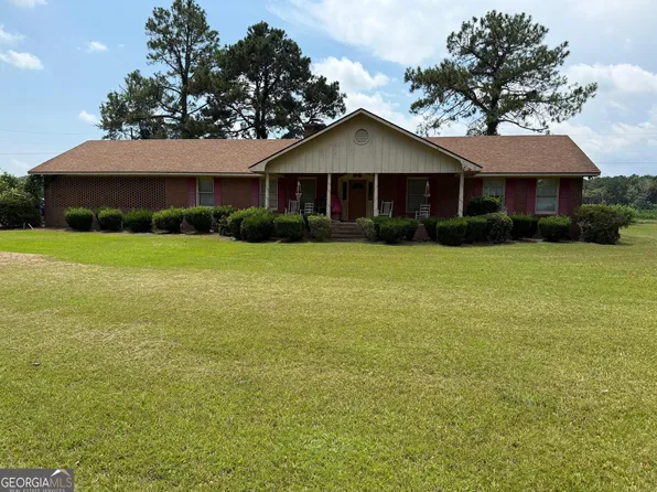319 Poppy Rd, Ocilla, GA 31774