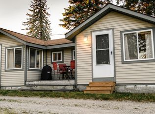 6390 W Houghton Lake Dr #2, Houghton Lake, MI 48629