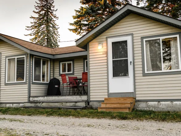 6390 W Houghton Lake Dr #2, Houghton Lake, MI 48629