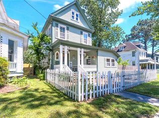 209 Maryland Ave, Portsmouth, VA 23707