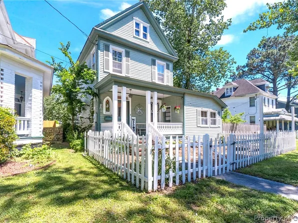 209 Maryland Ave, Portsmouth, VA 23707