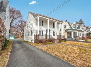 49 Harris Ave #1, Albany, NY 12208