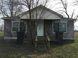 6123 Anglin Rd, Bentonville, AR 72713