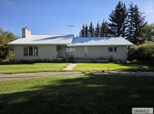 3726 E 1300 N, Ashton, ID 83420