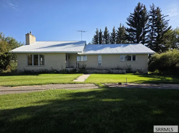 3726 E 1300 N, Ashton, ID 83420