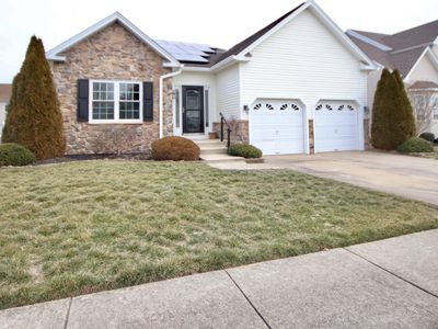 5 Heritage Ct, Clayton, NJ, 08312