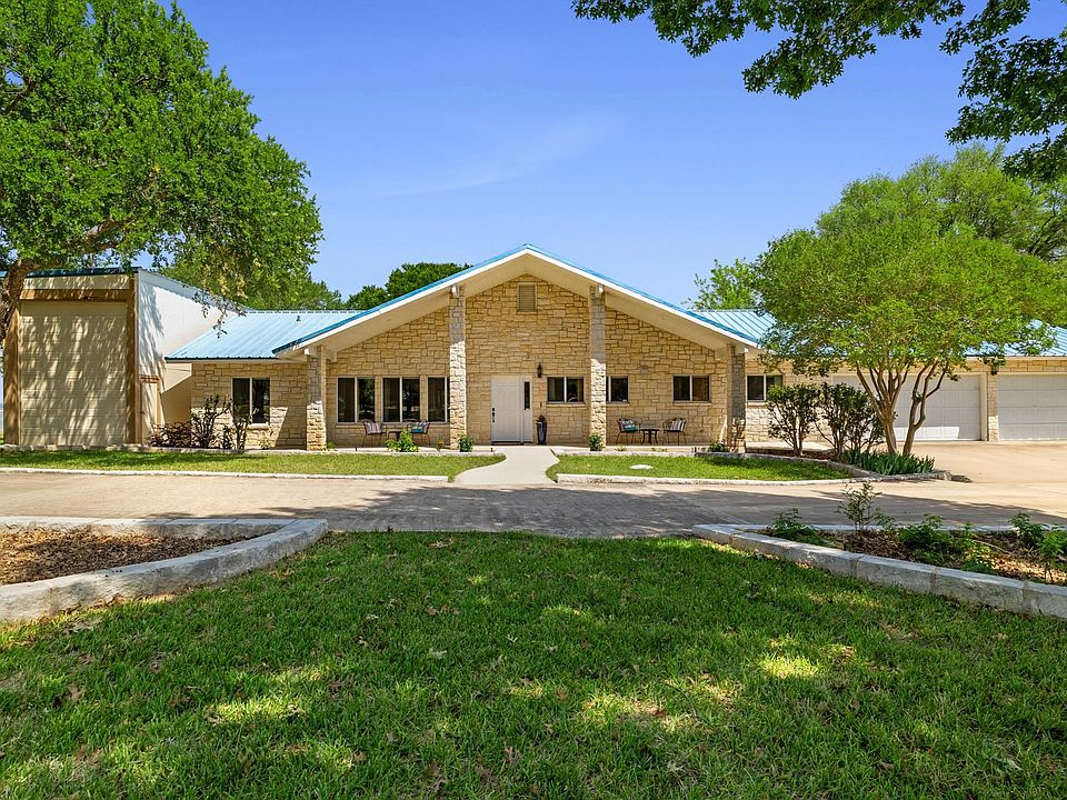 602 Golden Beach Dr, Buchanan Dam, TX 78609 MLS 164320 Zillow