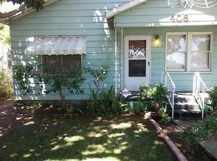 406 Irene St, Bakersfield, CA 93305