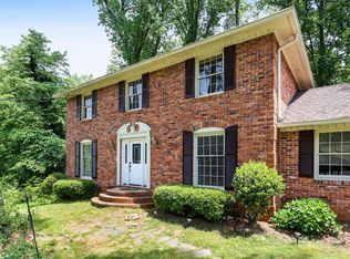 2463 Helmsdale Dr, Atlanta, GA 30345