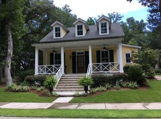 3 Brook Side, Beaufort, SC 29906