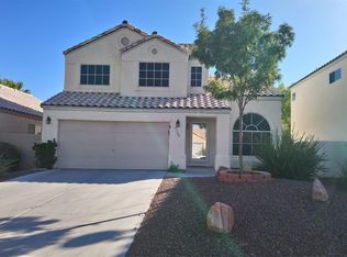 5704 Pebble Rock Dr, Las Vegas, NV 89149
