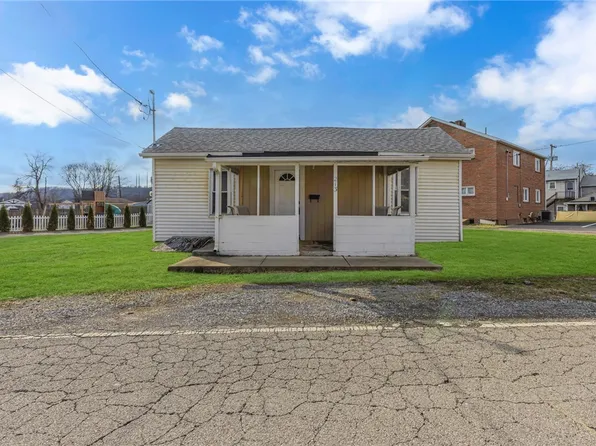 213 Maplewood Ave, Beaver, PA 15009