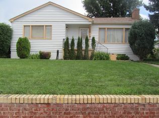 1432 E San Miguel St, Colorado Springs, CO 80909