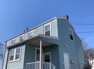 43 Westhill Ave, Somerset, MA 02726