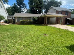 806 Choctaw Ave, Auburn, AL 36830