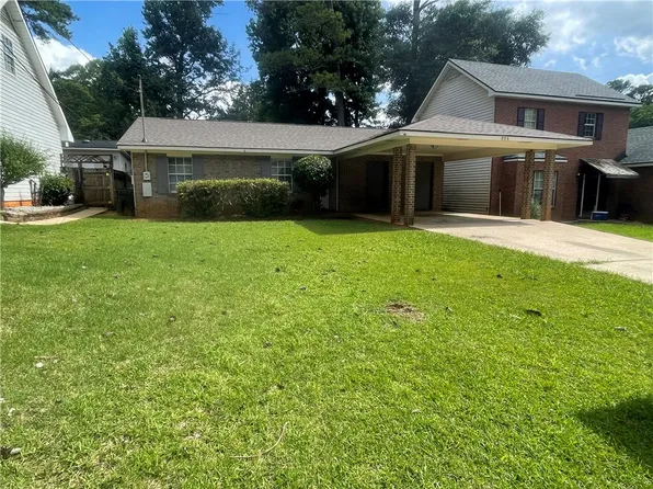 806 Choctaw Ave, Auburn, AL 36830