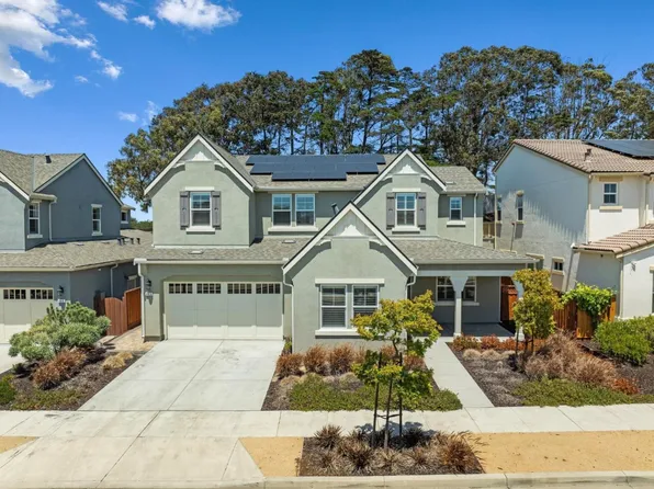 445 Russell Way, Marina, CA 93933