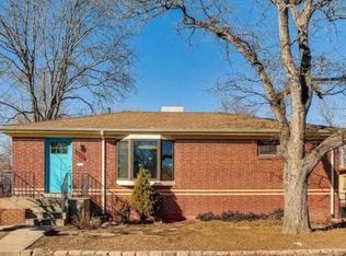7625 Marilyn Jean Dr, Arvada, CO 80004