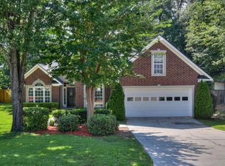 620 Calbrieth Way, North Augusta, SC 29860