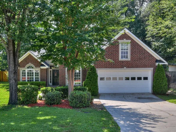 620 CALBRIETH Way, North Augusta, SC 29860