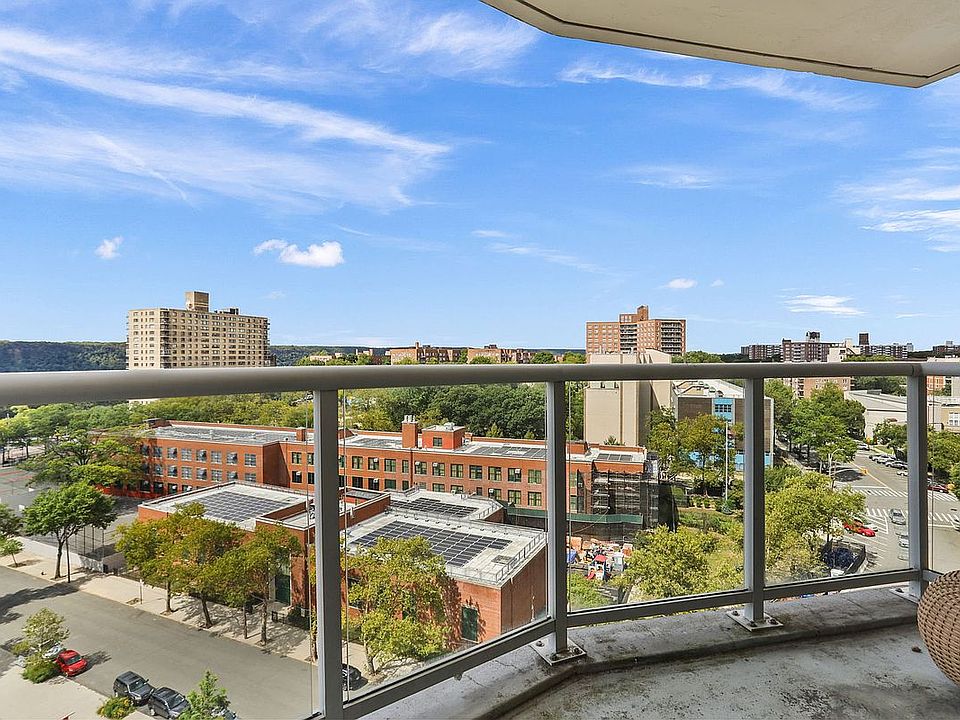 1st image of 3333 Henry Hudson Pkwy APT 12M