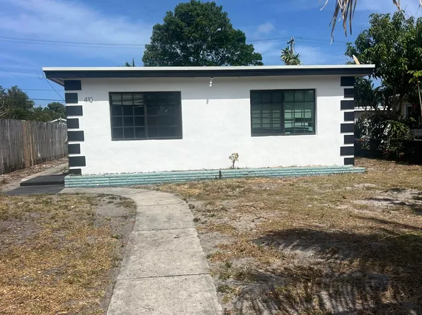 410 S D Street, Lake Worth Beach, FL 33460