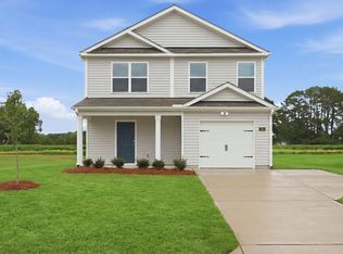 OLIVIA - EXPRESS Plan, Hobbs Farm, Ayden, NC 28513
