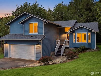 12718 131st Street NW, Gig Harbor, WA, 98329