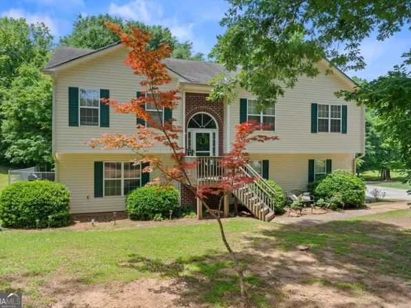 223 Sawdust Trl, Nicholson, GA 30565
