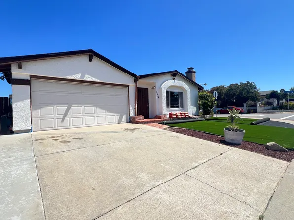 8024 Flanders Dr, San Diego, CA 92126
